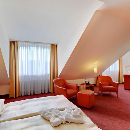 Best Western Hotel Sindelfingen City Quarto foto