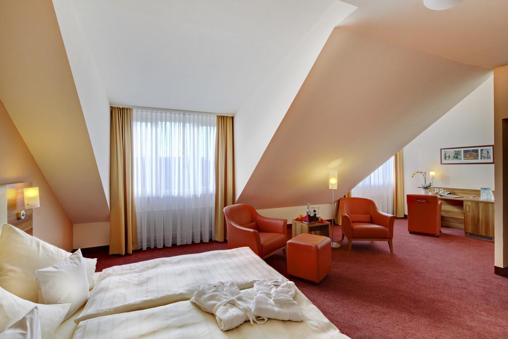 Best Western Hotel Sindelfingen City Quarto foto