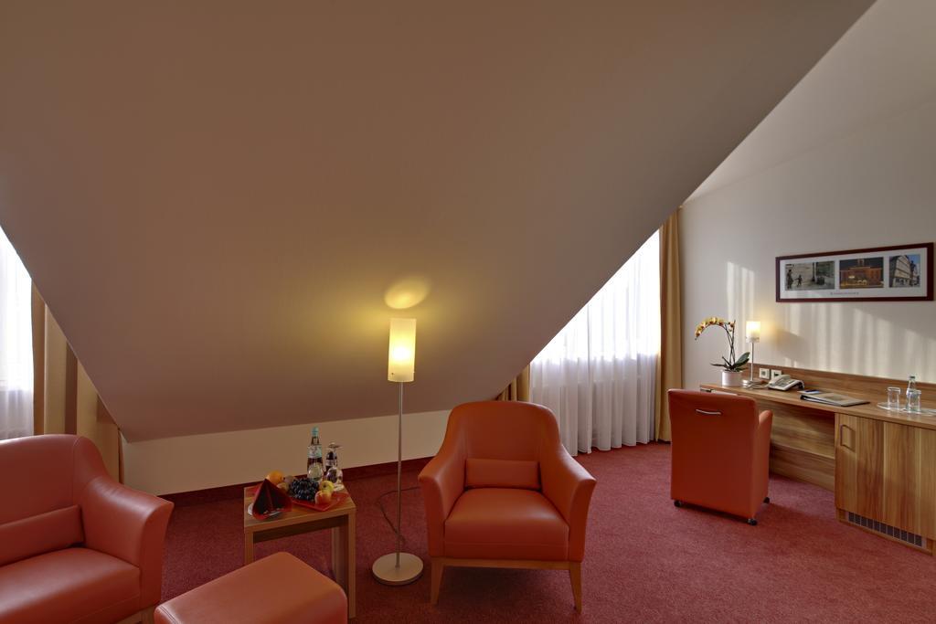 Best Western Hotel Sindelfingen City Quarto foto