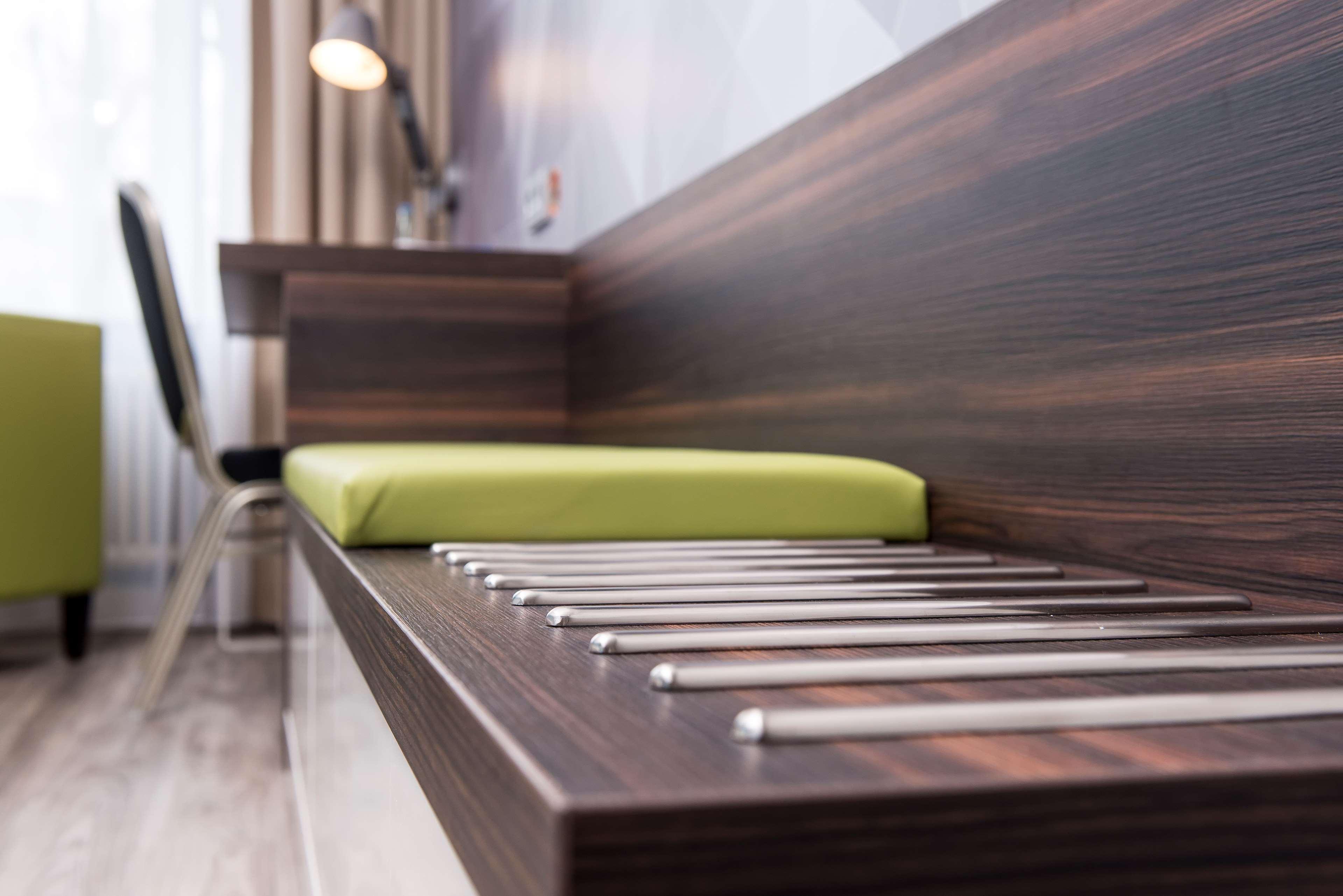 Best Western Hotel Sindelfingen City Quarto foto