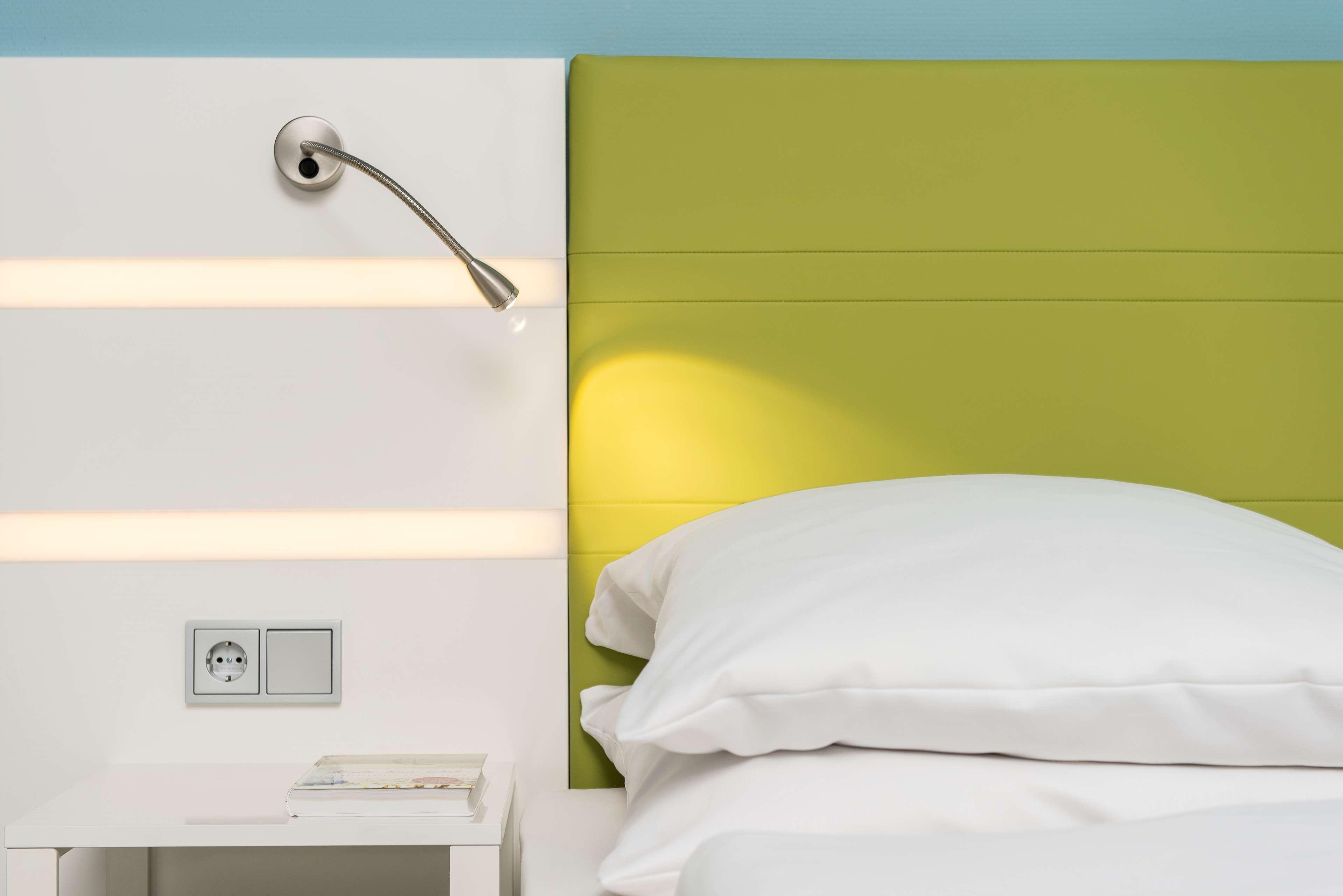 Best Western Hotel Sindelfingen City Quarto foto