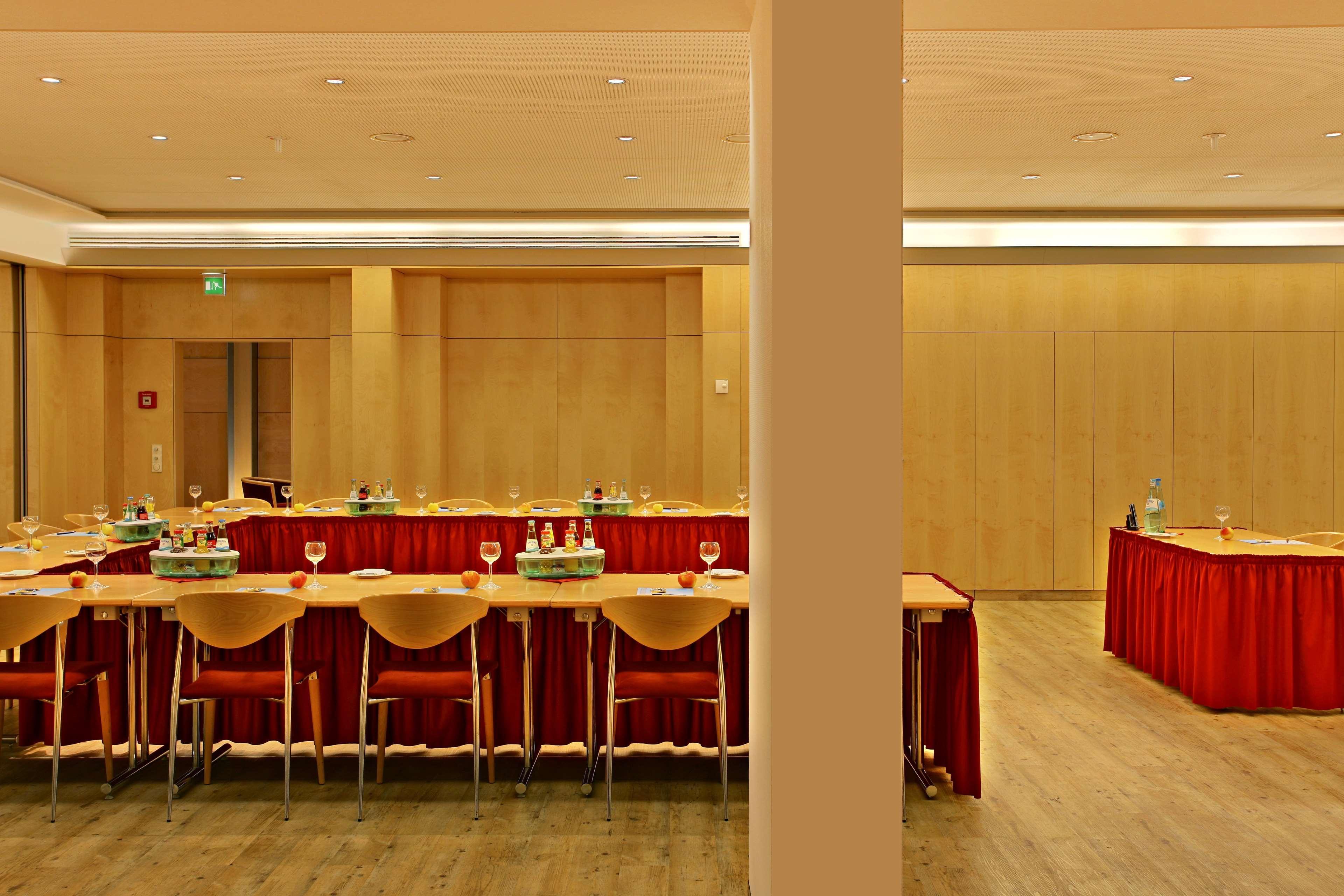 Best Western Hotel Sindelfingen City Exterior foto
