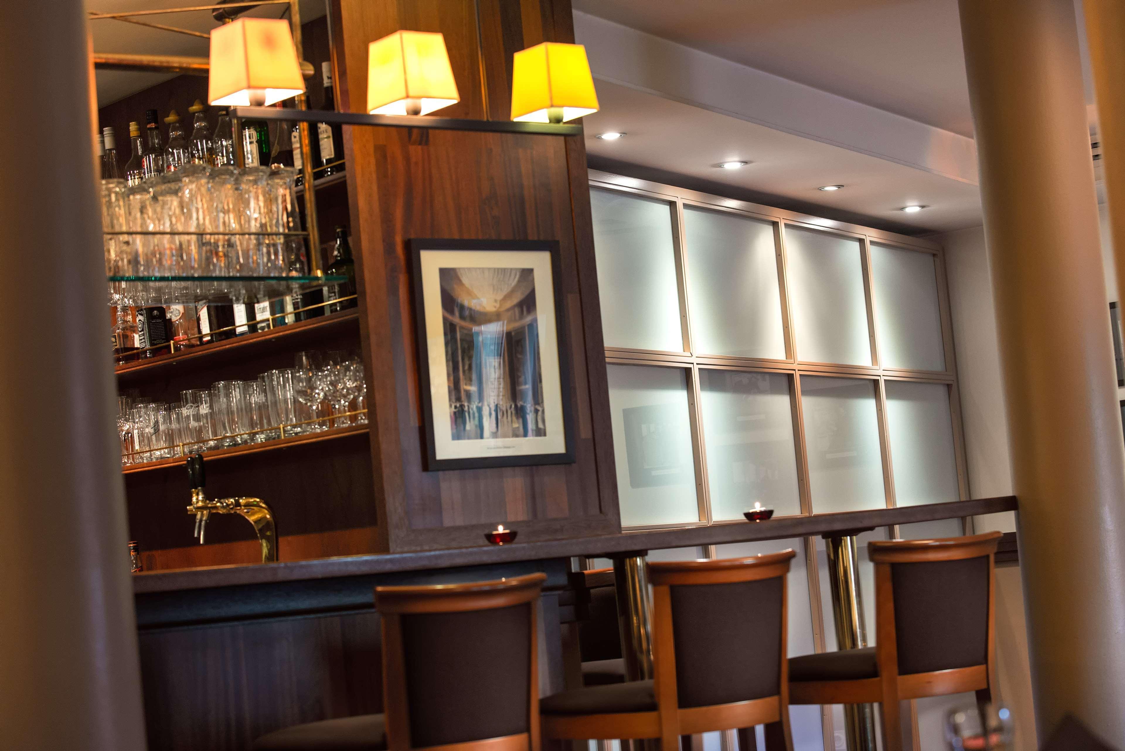 Best Western Hotel Sindelfingen City Facilidades foto