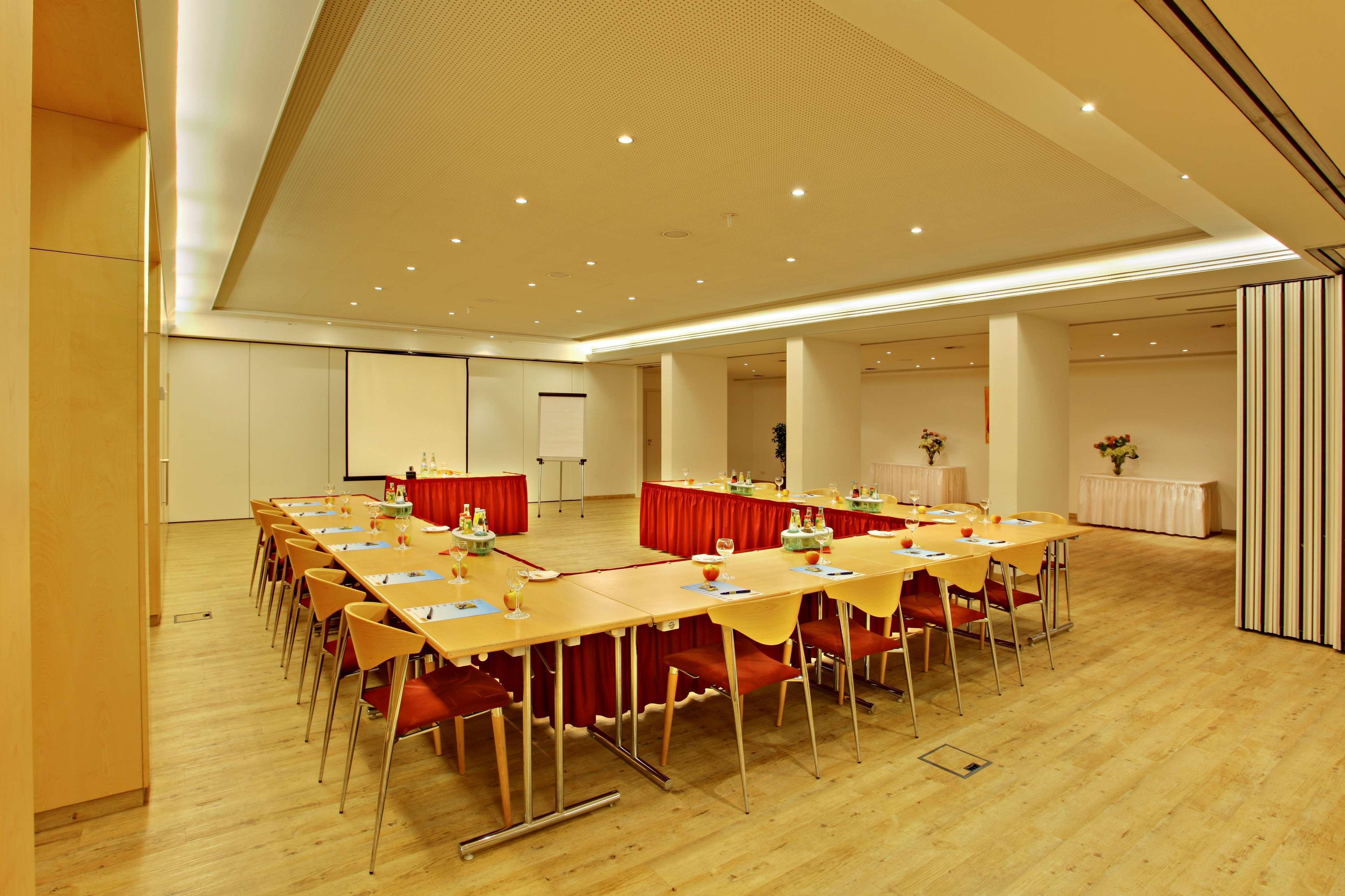Best Western Hotel Sindelfingen City Negócio foto
