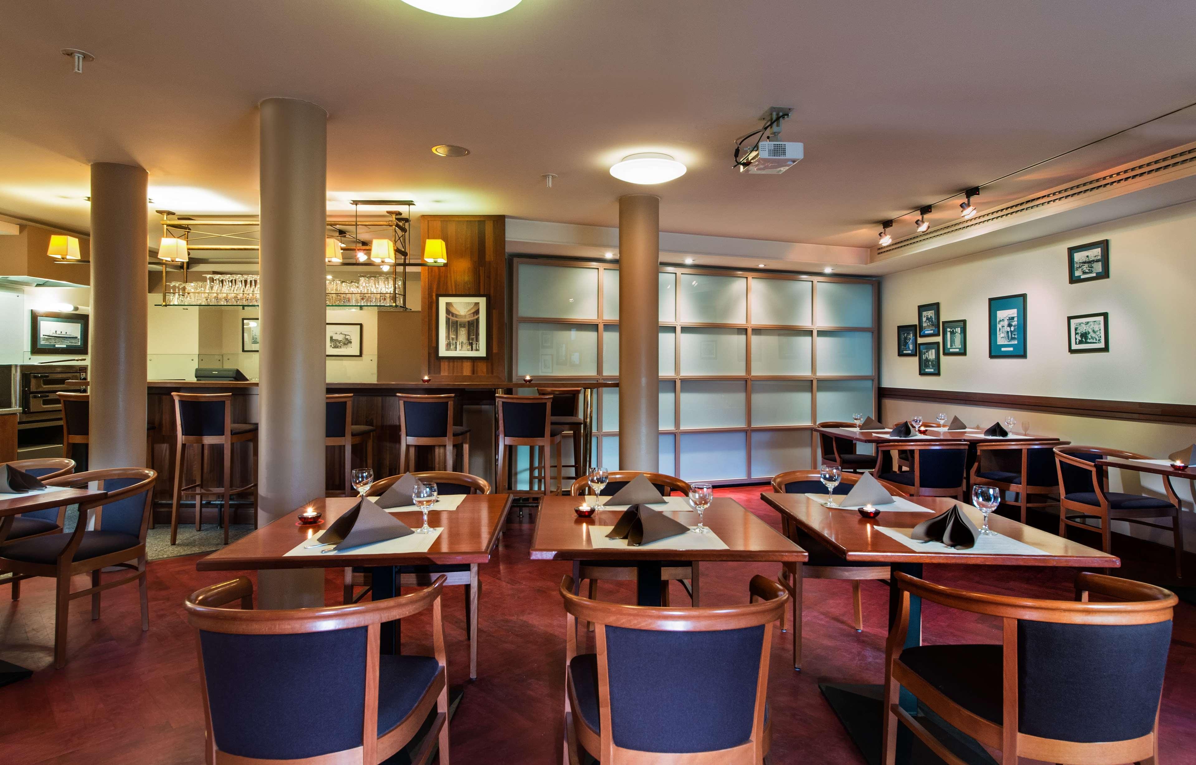 Best Western Hotel Sindelfingen City Facilidades foto