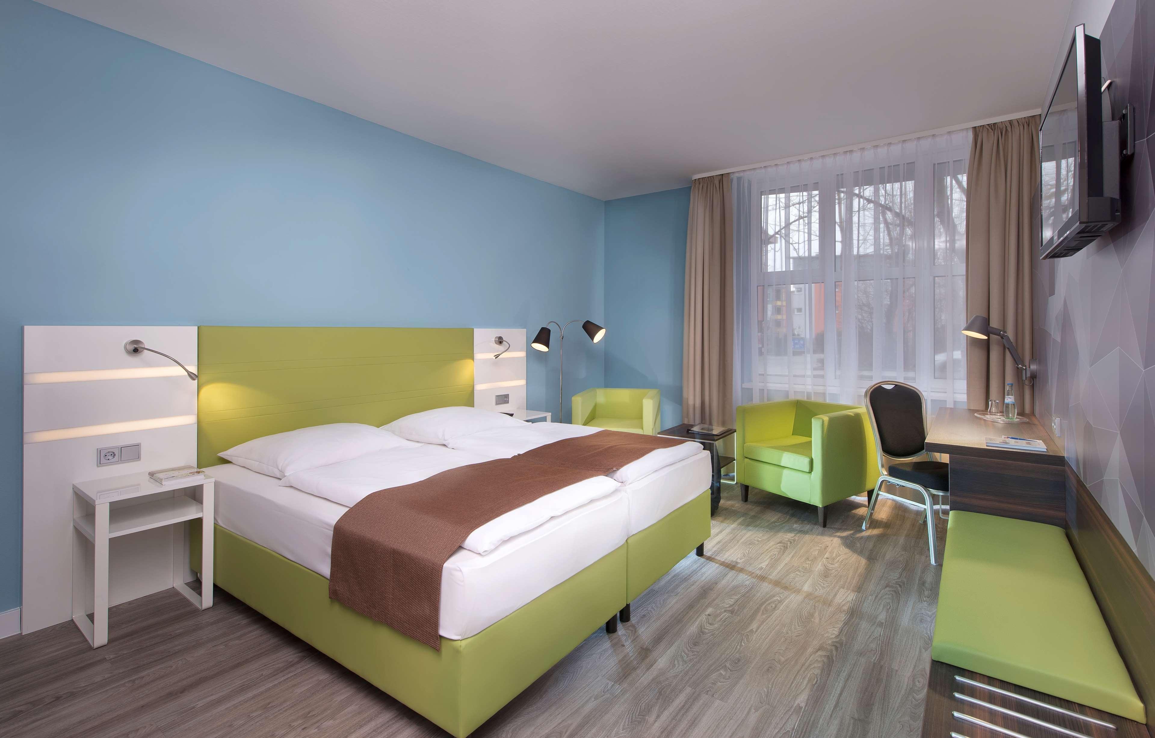 Best Western Hotel Sindelfingen City Quarto foto