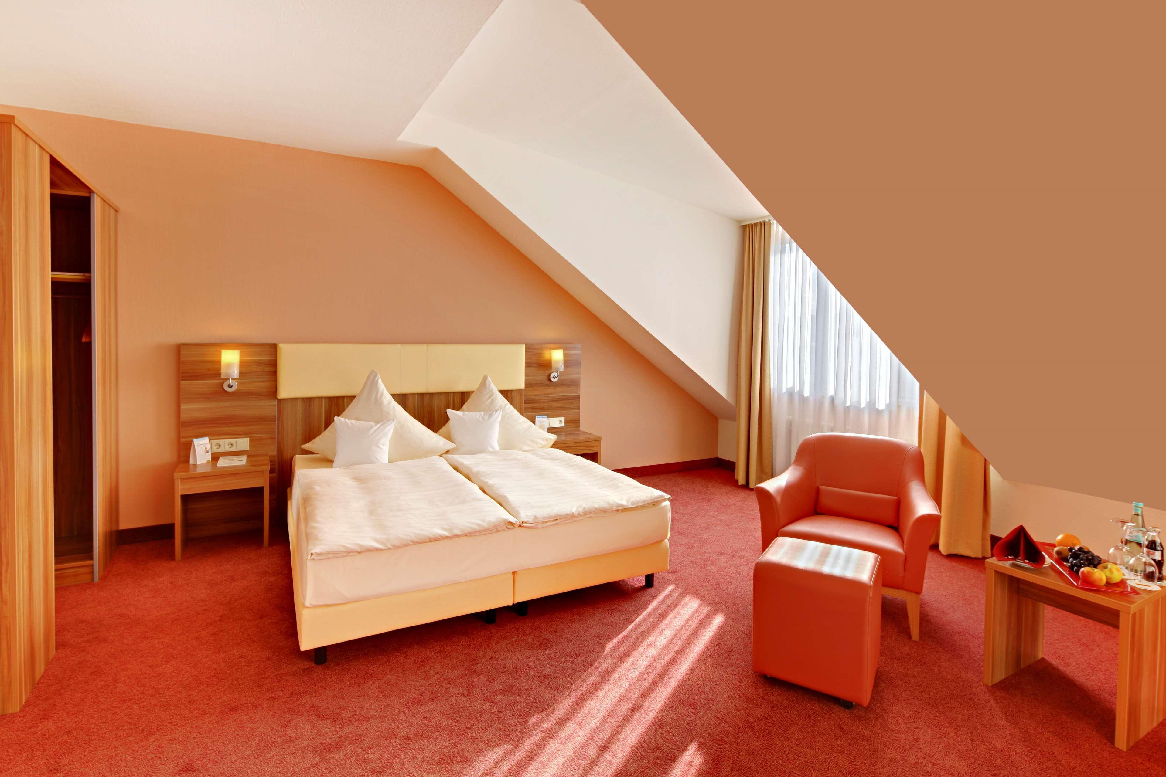 Best Western Hotel Sindelfingen City Exterior foto