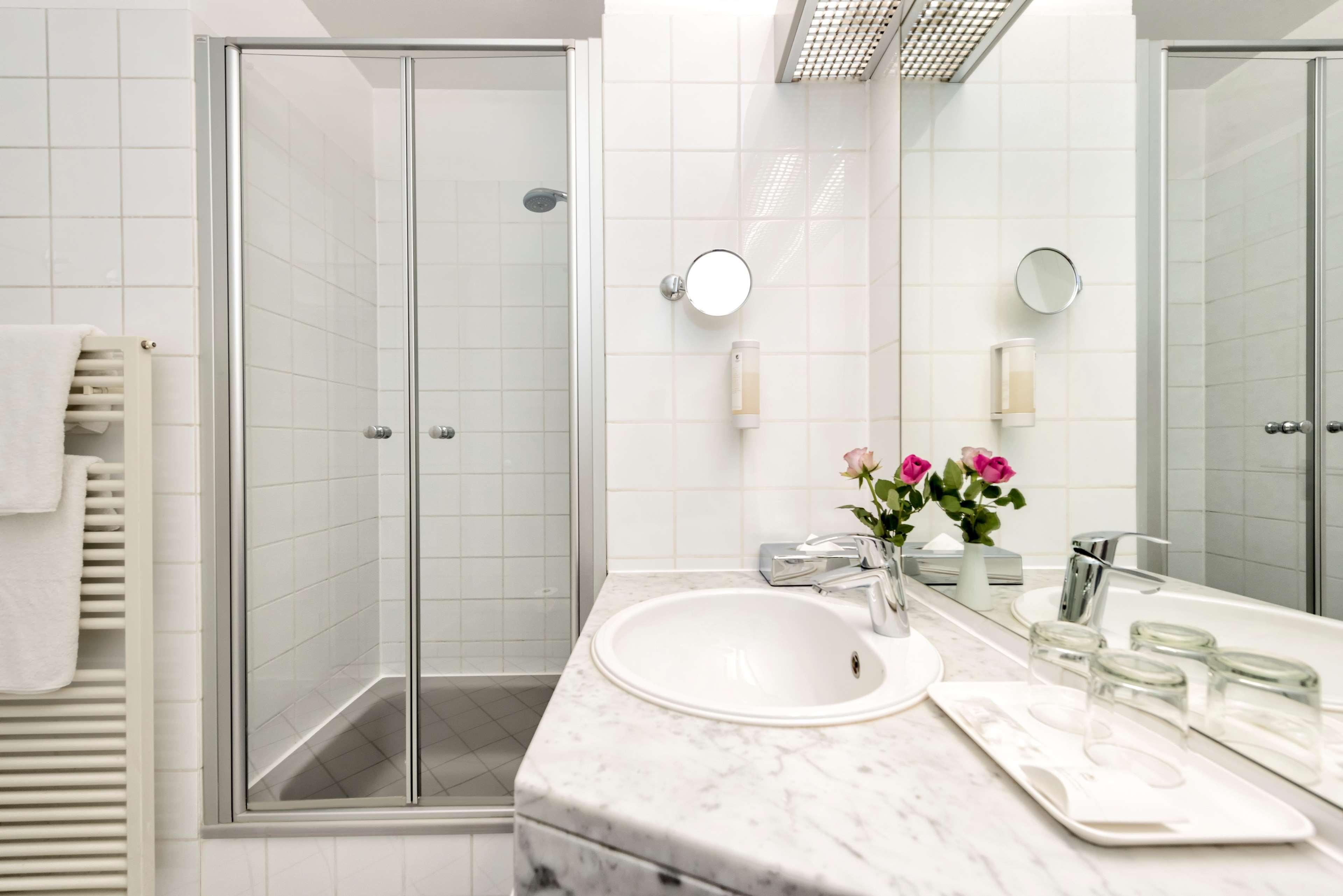 Best Western Hotel Sindelfingen City Quarto foto