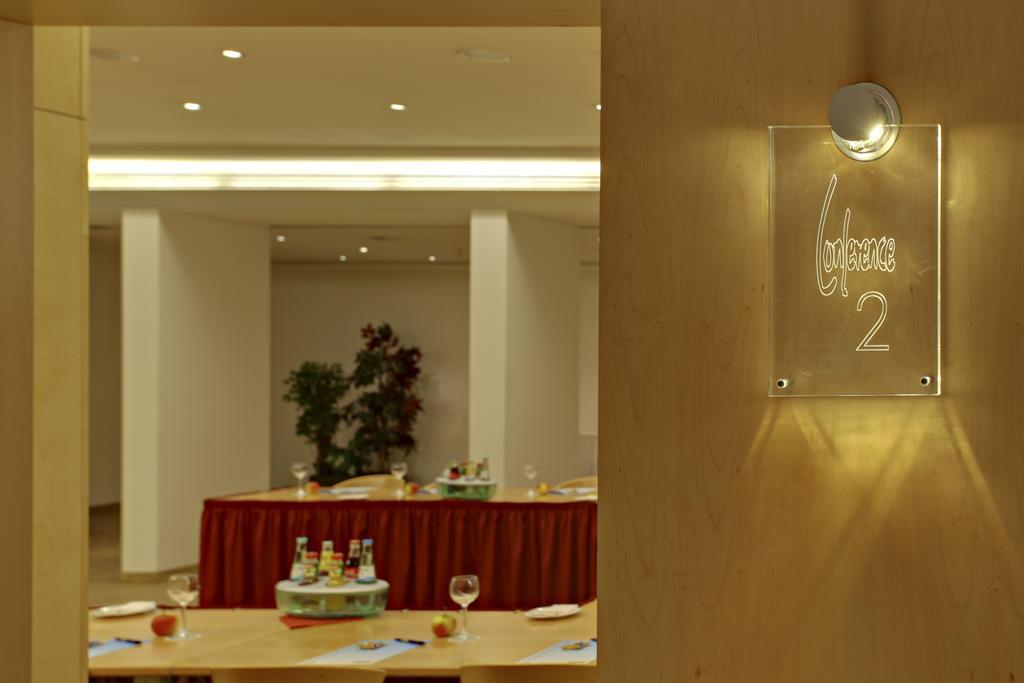 Best Western Hotel Sindelfingen City Facilidades foto