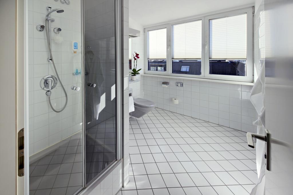 Best Western Hotel Sindelfingen City Quarto foto