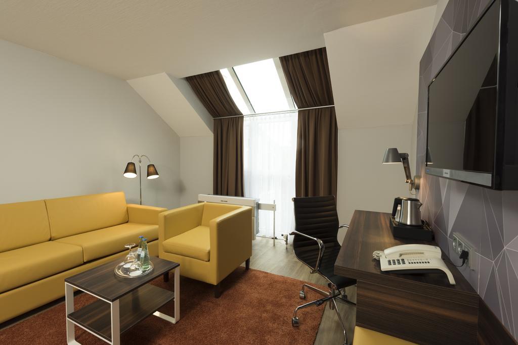 Best Western Hotel Sindelfingen City Quarto foto