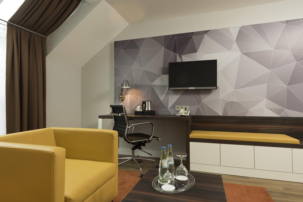 Best Western Hotel Sindelfingen City Quarto foto