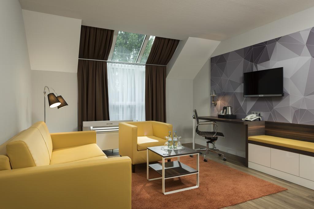 Best Western Hotel Sindelfingen City Quarto foto