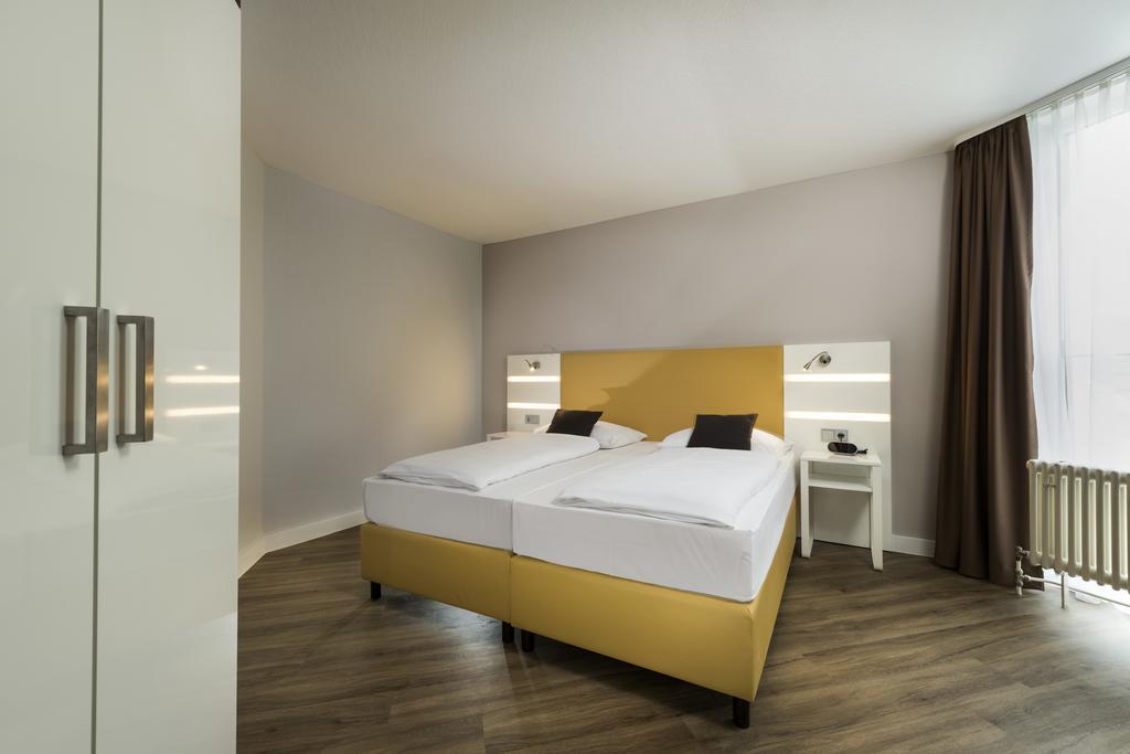 Best Western Hotel Sindelfingen City Quarto foto