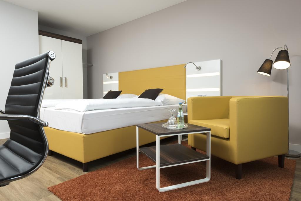 Best Western Hotel Sindelfingen City Quarto foto