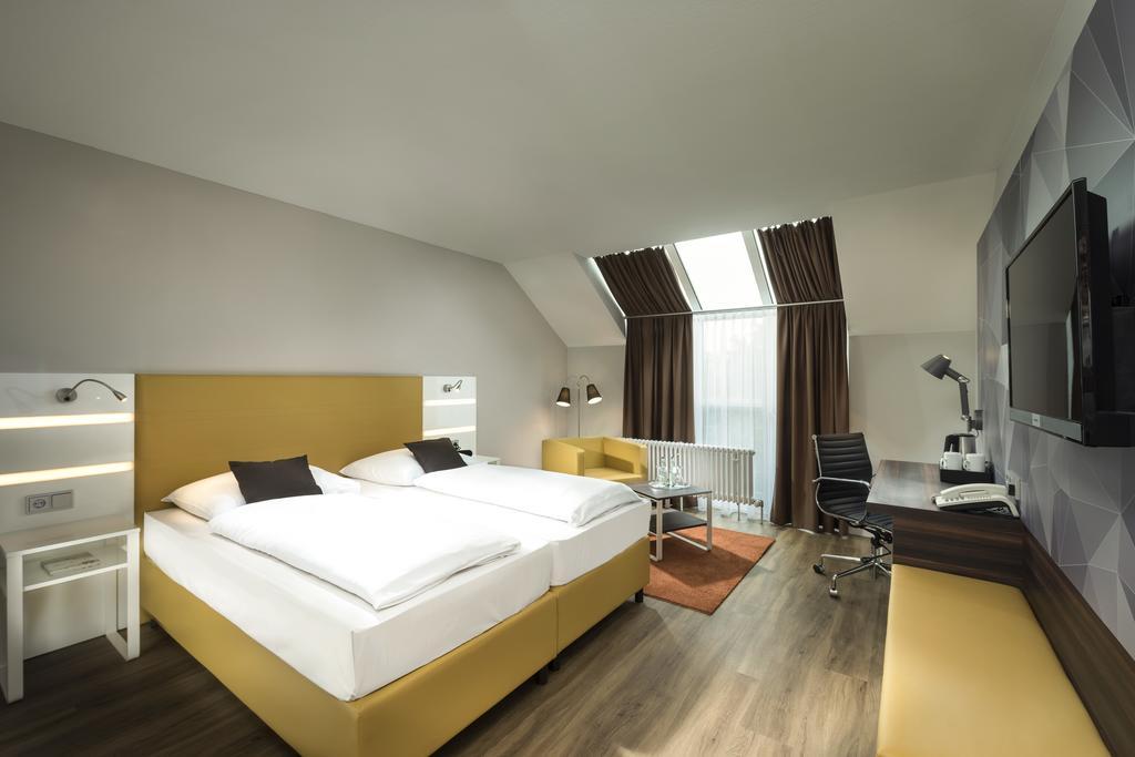 Best Western Hotel Sindelfingen City Quarto foto