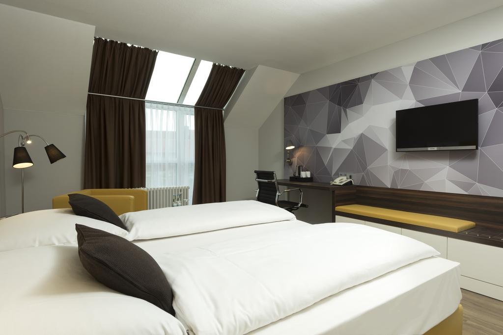 Best Western Hotel Sindelfingen City Quarto foto