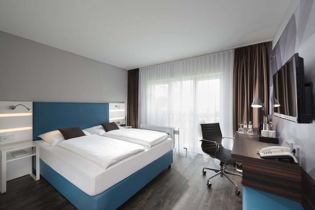 Best Western Hotel Sindelfingen City Quarto foto
