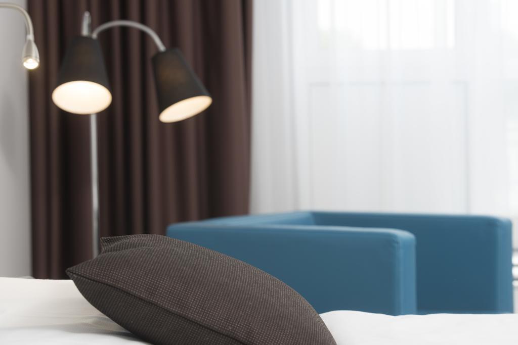 Best Western Hotel Sindelfingen City Quarto foto