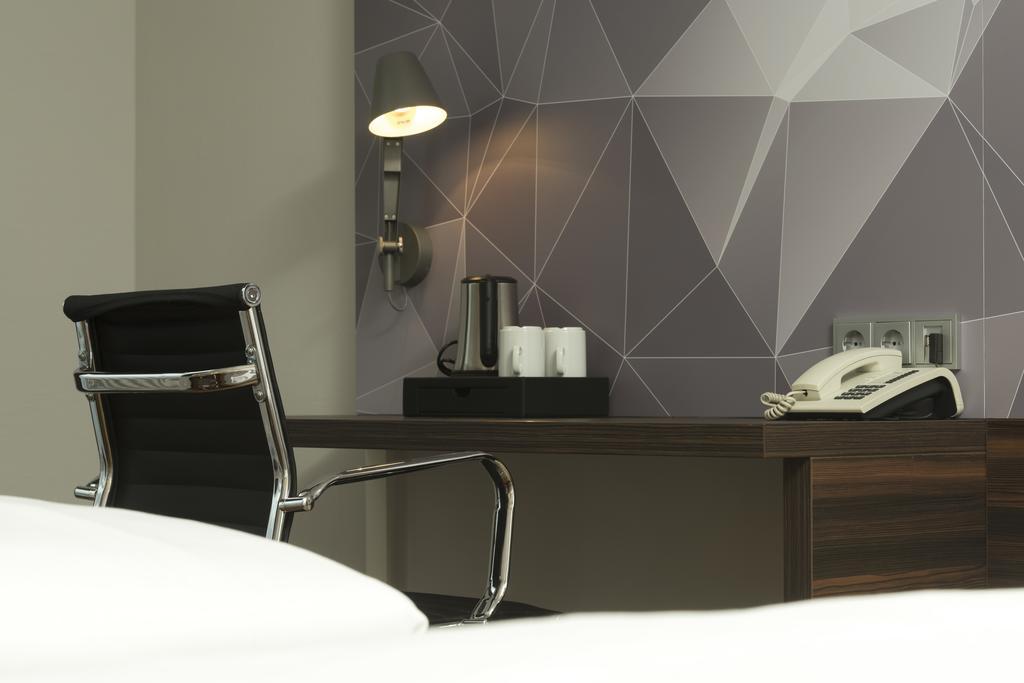 Best Western Hotel Sindelfingen City Quarto foto