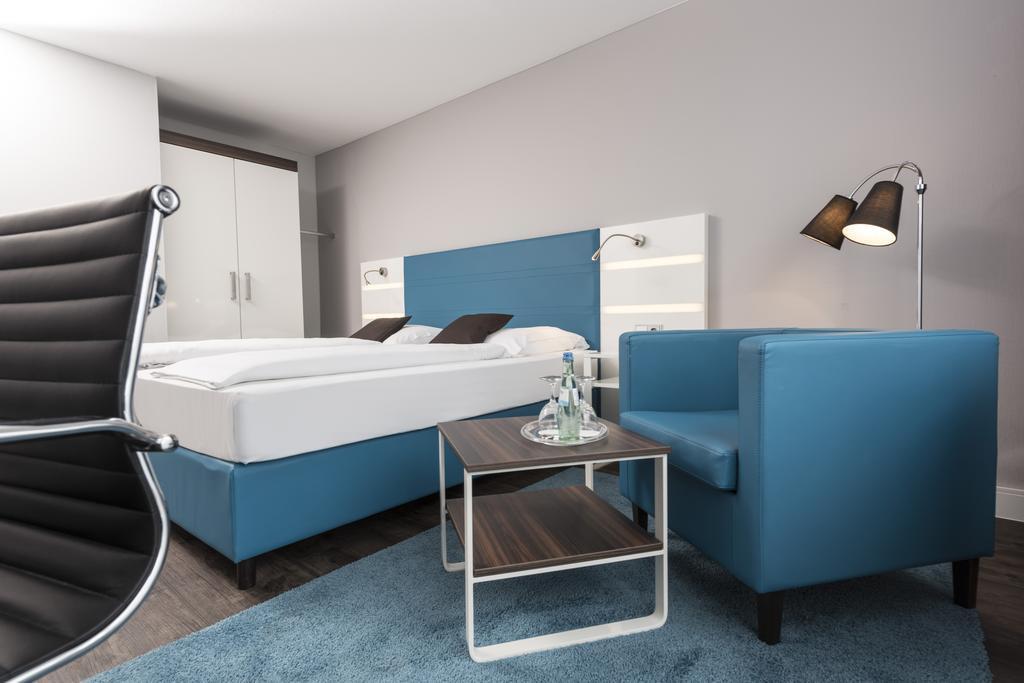 Best Western Hotel Sindelfingen City Quarto foto